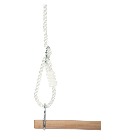 Kleiner Fuß - Holzschwung Set 3in1