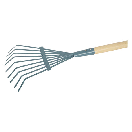 Kleiner Fuß - Holzgartenwerkzeuge, 4dlg.