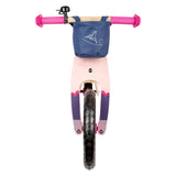 Small Foot - Holzlaufrad Kolibri rosa