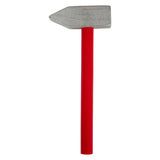 Kleiner Fuß – Hammerschlag auf Pflanzen und Lebewesen