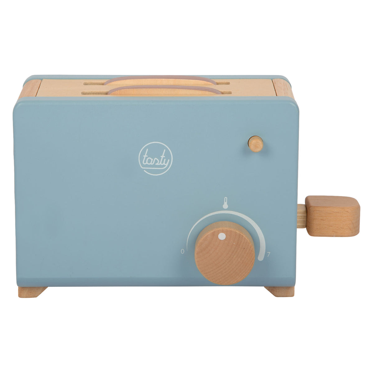 Small Foot - Toaster-Set aus Holz