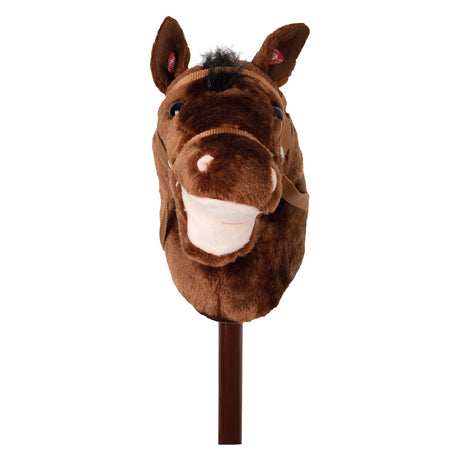 Small Foot - Steckenpferd Donner aus Holz, 88cm