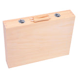 Kleiner Fuß - Holzwerkzeugkoffer, 13dlg.