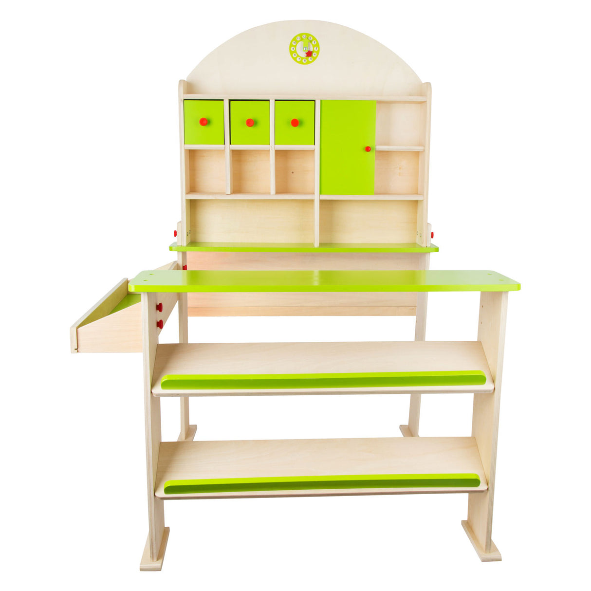 Small Foot - Markt- und Ladenstand aus Holz
