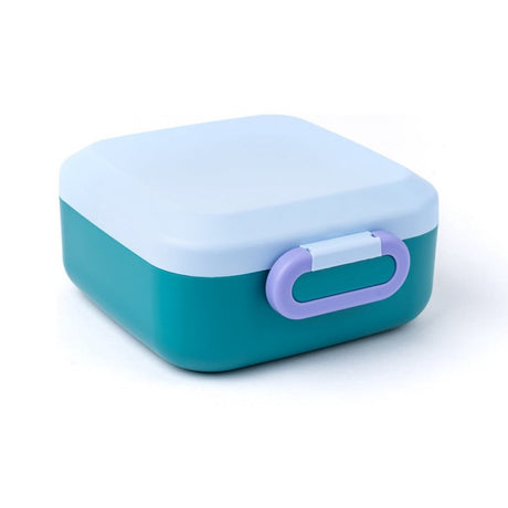 Amuse Rikko Lagoon Sky Lunchbox blau lila
