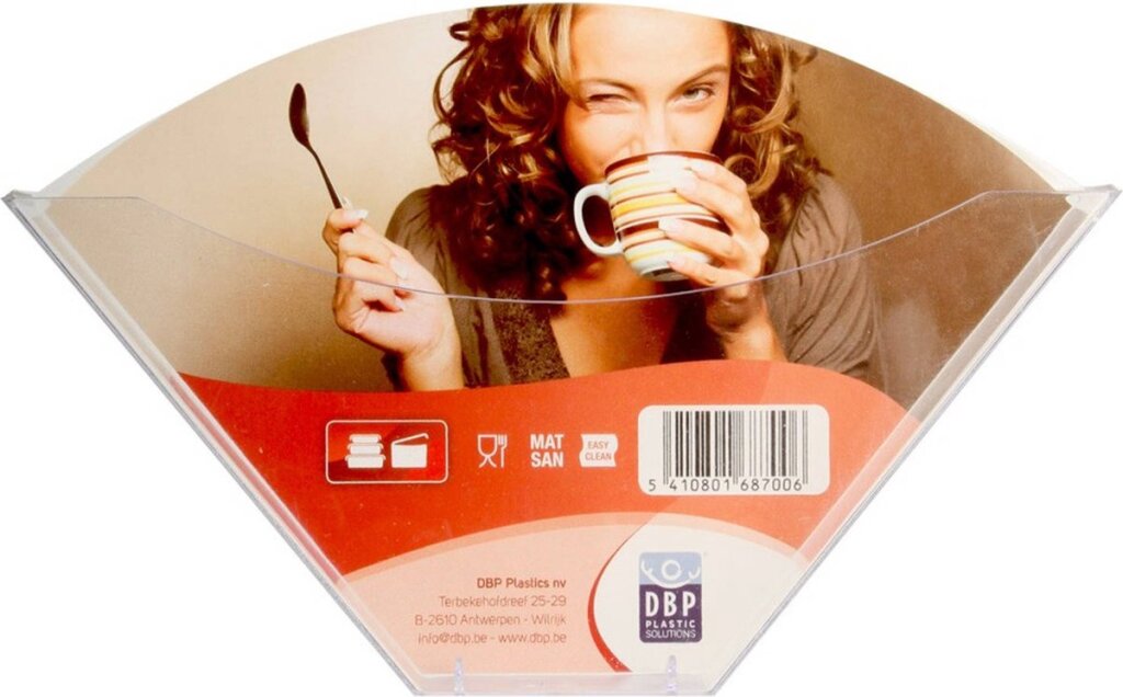 Verschiedenes DPB Kaffeefilterbeutelhalter