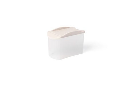 Day to Day Store Pour-Shaker 800 ml beige transparent