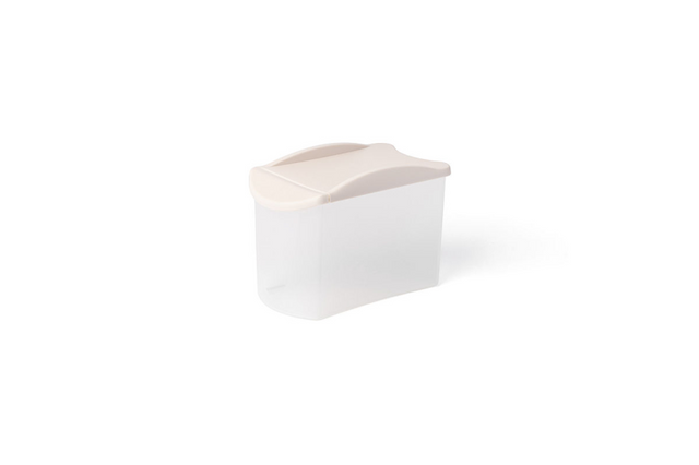 Day to Day Store Pour-Shaker 800 ml beige transparent