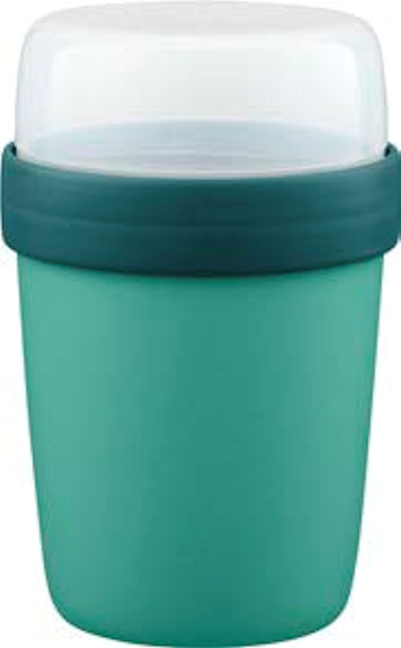 Tägliches Müsliglas 400 ml + 180 ml Reef Bay | 2 Stk