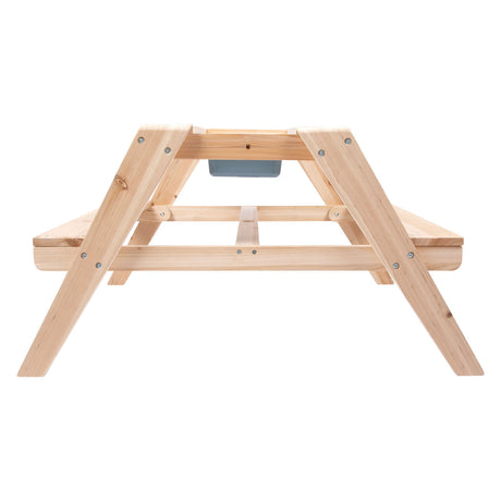 Small Foot - Picknick- und Matschtisch aus Holz