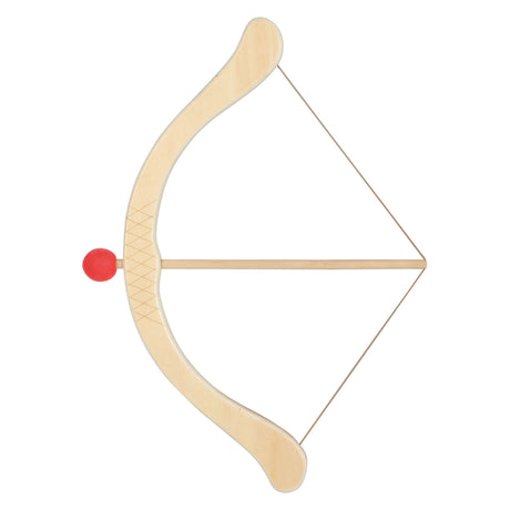 Kleiner Fuß - Holzpfeil und Arch Active Play Set, 8dlg.