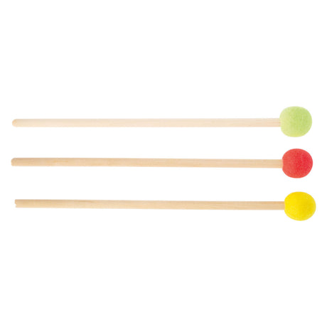 Kleiner Fuß - Holzpfeil und Arch Active Play Set, 8dlg.