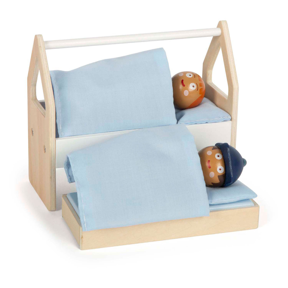 Small Foot – Puppenhausmöbel aus Holz für das Kinderzimmer