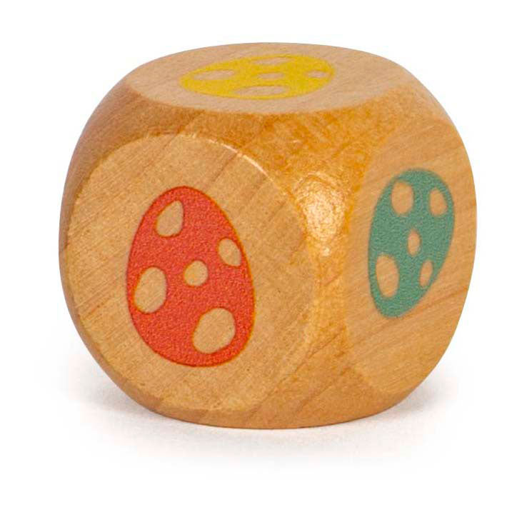 Small Foot - Balancespiel Dino aus Holz, 14-tlg.