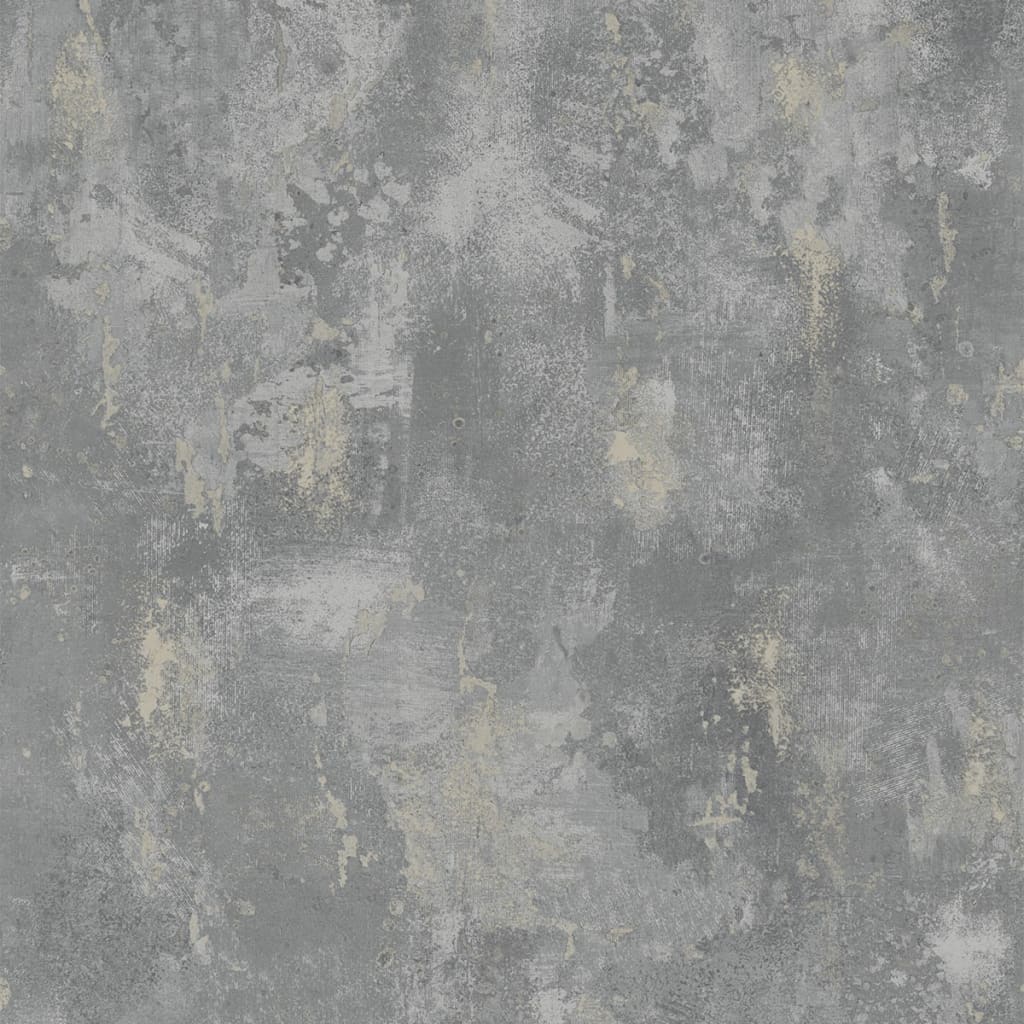 Niederländische Wandverkleidung Wallpaper Betongnrijs TP1008