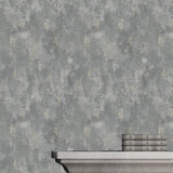 Niederländische Wandverkleidung Wallpaper Betongnrijs TP1008