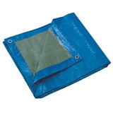Elem Elem Garden Segel 240 g m² 5x8 m