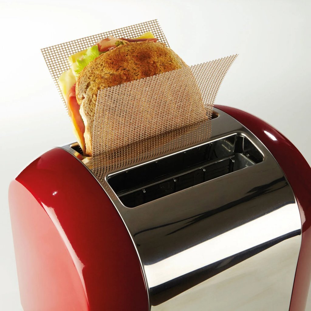 Nostik Toastbeutel 2 Stück