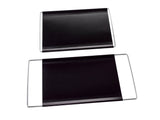 Nostik Antihaft-Backblech 31x41-49 cm verstellbar