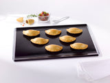 Nostik Antihaft-Backblech 31x41-49 cm verstellbar