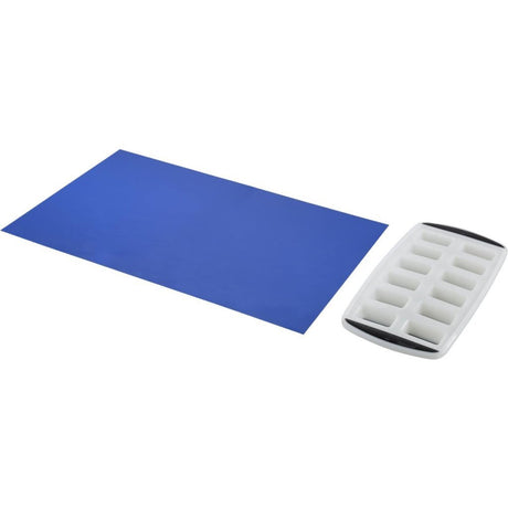 Nostik Gefriermatte 40x25 cm blau