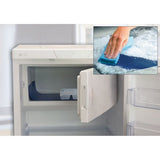 Nostik Gefriermatte 40x25 cm blau