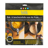 Nostik NS-Behälter und Schutzfolie Airfry