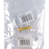 Valueline GCHD-MM15P Mini-VGA-Adapter aus Metall, HD15P-Stecker – HD15P-Stecker