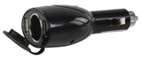 Hq p. sup. USB202 Doppel-USB-Autoladegerät mit 12-V-Anschluss