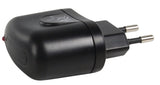 Hq hq p. sup. USB401 Universal-USB-Ladegerät 5V 1000 mA