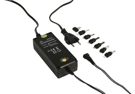 Hq p. sup. EU36W Universaladapter 36 W