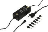 Hq p. sup. EU36W Universaladapter 36 W
