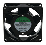 Sunon Sunon Cy 202 Lüfter 92 x 92 x 25 mm