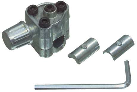 Fixapart w5-40068 Kühlschrankklappe