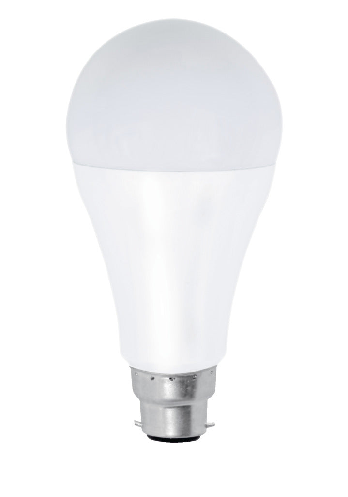 HQ LB22A67001 A67 B22 12 W (75 W) LED-Glühbirne