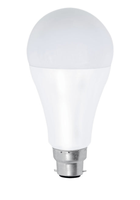 HQ LB22A67001 A67 B22 12 W (75 W) LED-Glühbirne