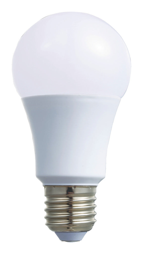 HQ LE27A60001 LED-Lampe A60 E27 6,5W 470lm 2.700K