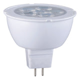 HQ LGU53 MR16001 LED-Lampe MR16 GU5.3 4 W 250 lm 2 700 K