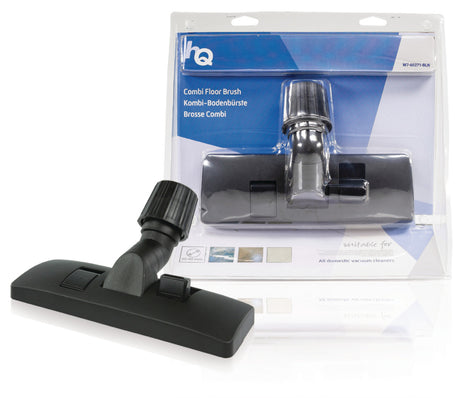 HQ W7-60271-bln Kombi-Bodenbürste Vario Durchmesser 30 - 40 mm