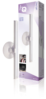 HQ HQ LLT4200 LED-Röhre mit Aufkleber, 4 Lichtmodi, mit Batterien