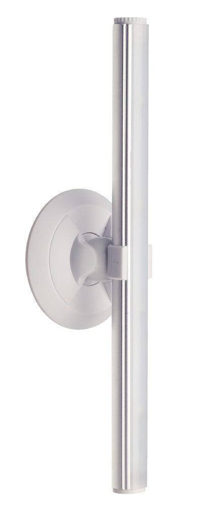 HQ HQ LLT4200 LED-Röhre mit Aufkleber, 4 Lichtmodi, mit Batterien