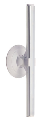 HQ HQ LLT4200 LED-Röhre mit Aufkleber, 4 Lichtmodi, mit Batterien