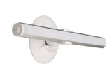 HQ HQ LLT4200 LED-Röhre mit Aufkleber, 4 Lichtmodi, mit Batterien