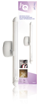 HQ LR3 LED-Röhrenbewegungssensor 3 Lichtmodi