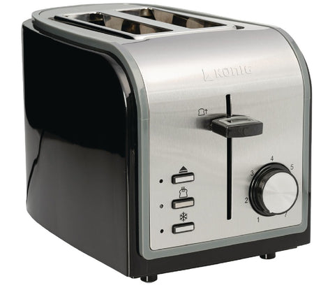 Kouml;nig King kn-bt10 Toaster