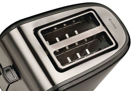 Kouml;nig King kn-bt10 Toaster
