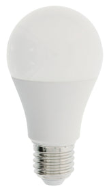 HQ LE27A603P02 LED-Lampe 3 Stück E27 A60 9W 806lm 2700K