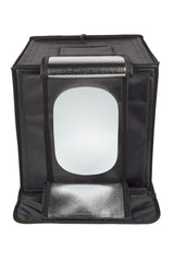 Camlink cl-ledstudio40 professionelles Fotostudio-Set