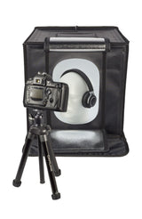 Camlink cl-ledstudio40 professionelles Fotostudio-Set