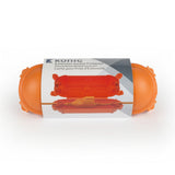 Kouml;nig König ecbox1 Steckerbox IP44 orange